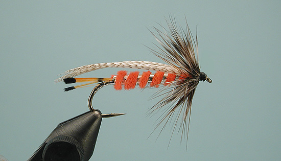 Favorite Streamer Swap, Global FlyFisher