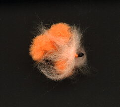 ReelEgg Cluster Bomb Salmon Egg Fly