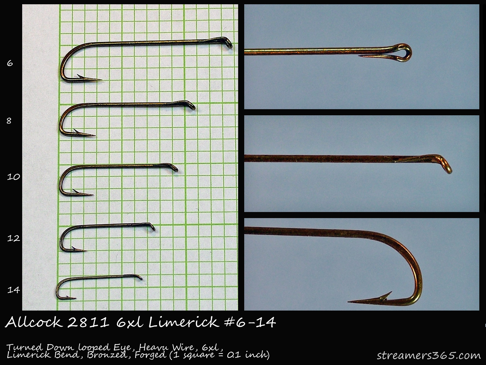 3 New Hooks Added to the Reference Page, Global FlyFisher