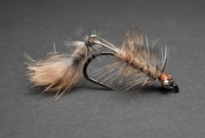 Fly Fishing Tying Materials, Fishing Flies Trout