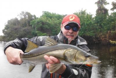 Fly Fishing Adventure, Florida Redfish - DVD