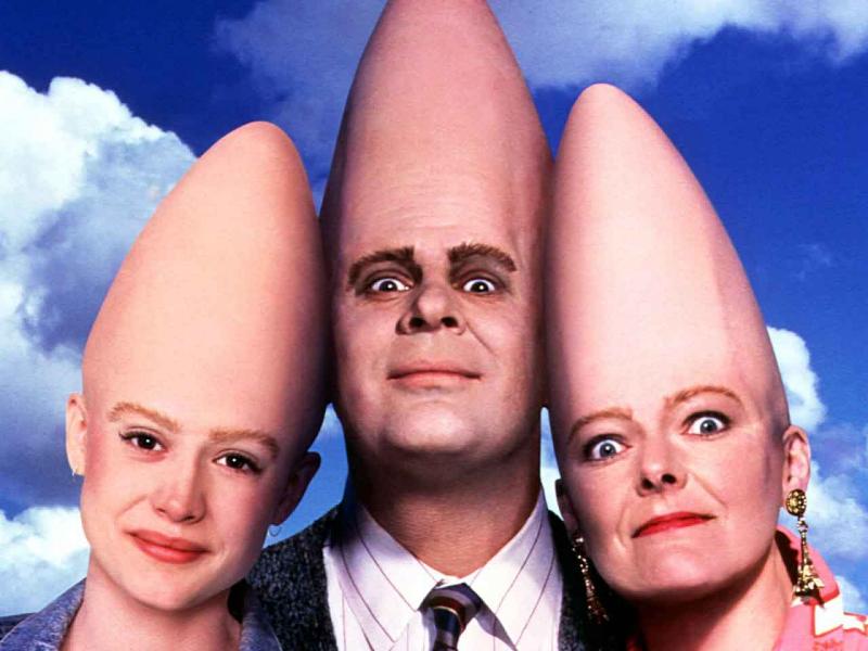 coneheads earthrise