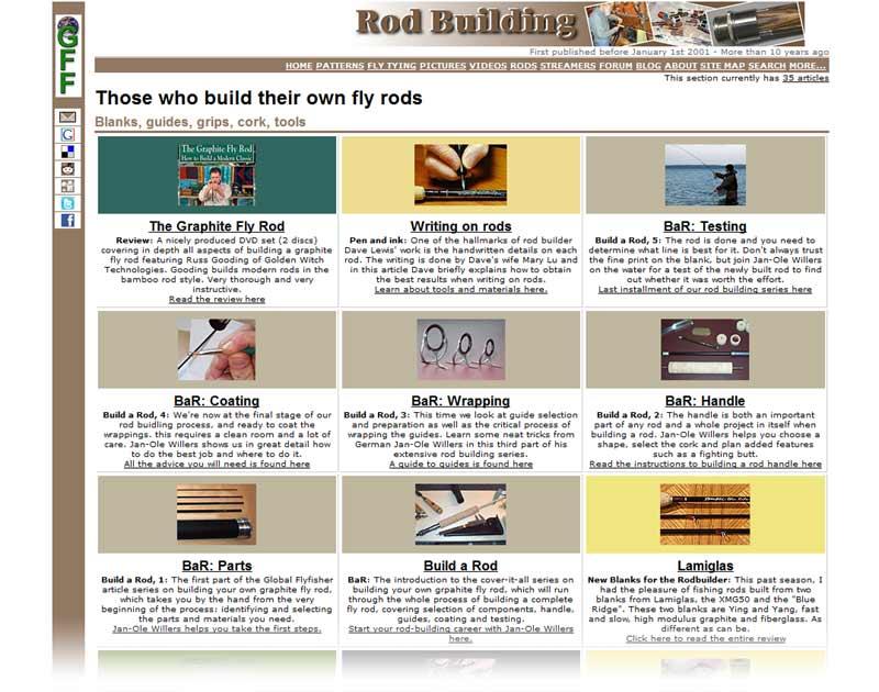 How Do You Select the Best Wrapping Style for Fishing Rod Guides?