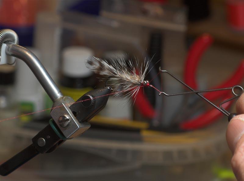 Step 14 Whip Finish Global Flyfisher Step 14 Whip Finish Global Flyfisher