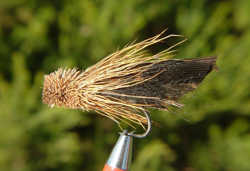 Original Muddler Global FlyFisher