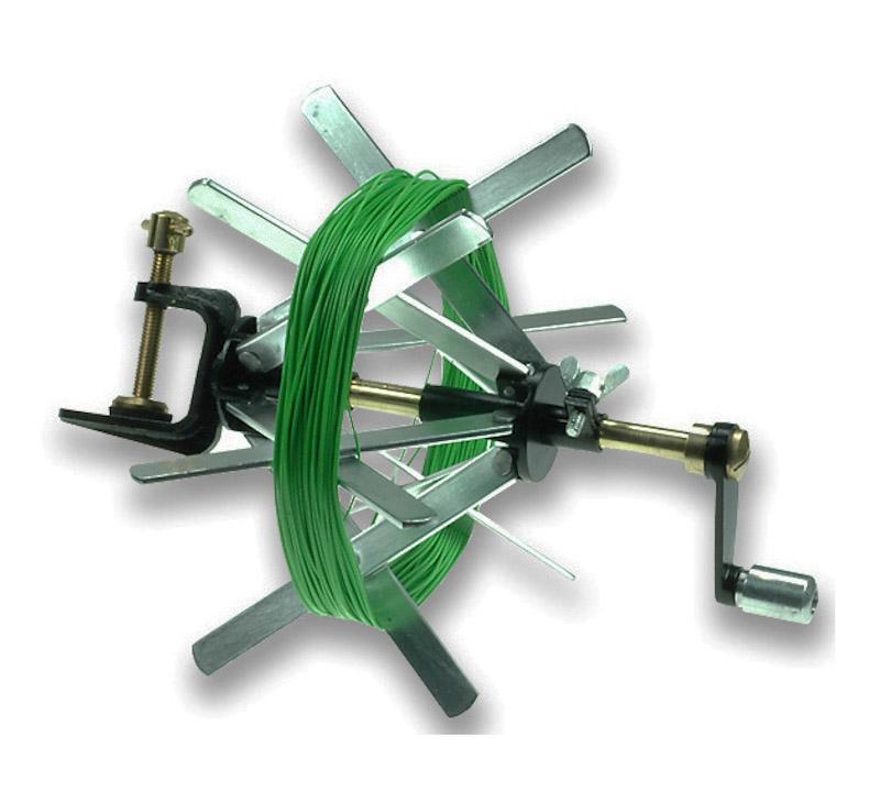 Fly Line Winder, Line Winders