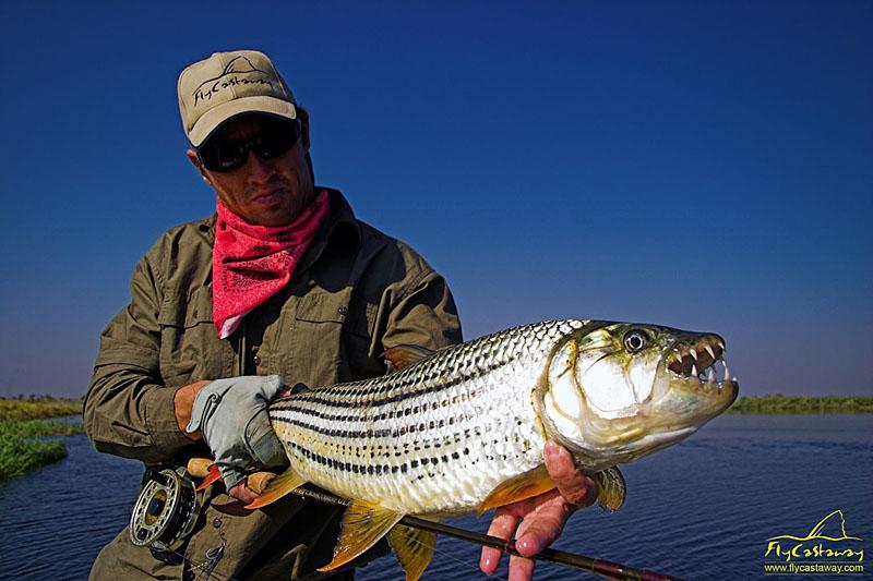 Waterdog fishing hotsell