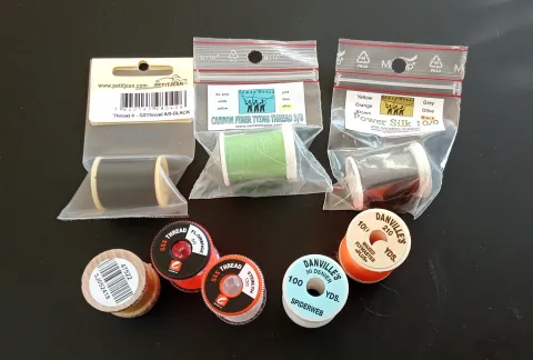 Thread