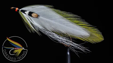 Video thumb for Green Weaver