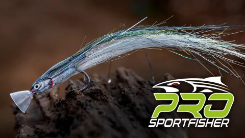 Video thumb for Wiggle Sandeel