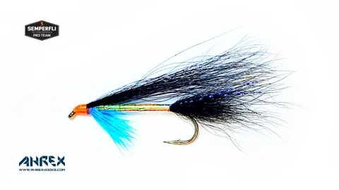 Video thumb for Haugur Streamer