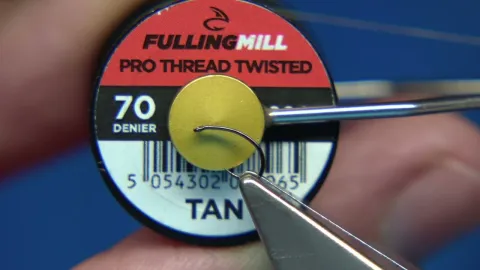 Video thumb for Iris Caddis