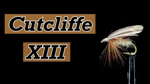 Video thumb for Cutcliffe XIII