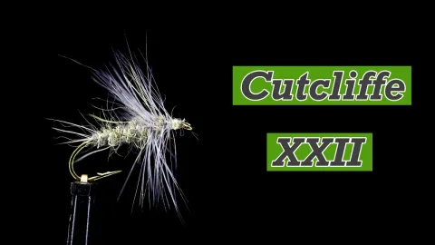 Video thumb for Cutcliffe XXII