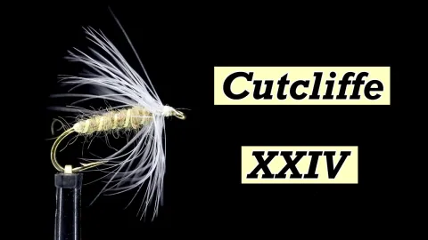 Video thumb for Cutcliffe XXIV