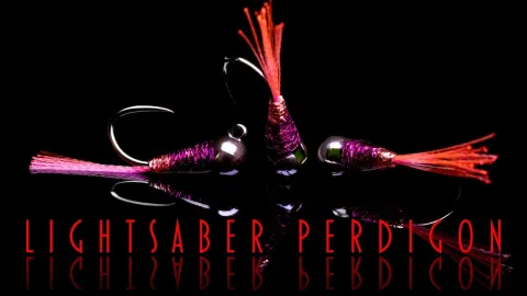 Video thumb for Lightsaber Perdigon