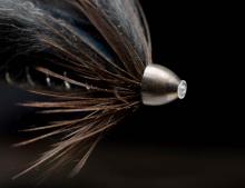Gently used-TUBE FLIES TWO EVOLUTION, A NEW GENERATION OF TYING TECHNI –  Amato Books