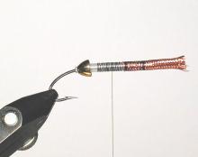 The Cone Head Tube Fly, Global FlyFisher