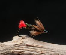 Red Tag Revisited, Global FlyFisher