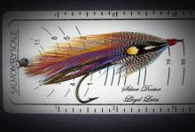 Hanak H85XH Salmon & Streamer Fly Hooks – Another Fly Story
