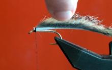 Squirrel Zonker | Global FlyFisher | This is an update to one of the ...