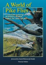 Book review: A World of Pike Flies
