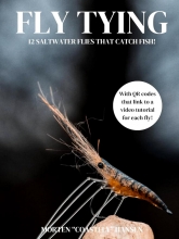 Book review: Fly tying, Global FlyFisher
