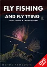 Book review: Fly Fishing and Fly Tying II