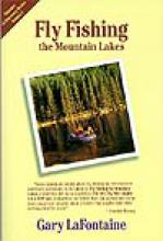 Book review: Fly Fishing the Mountain Lakes, Global FlyFisher
