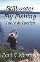 Book review: Stillwater Fly Fishing - Tools & Tactics
