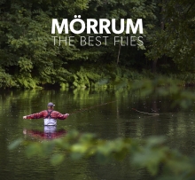 Book review: Mörrum - The Best Flies, Global FlyFisher