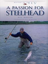 Book review: A Passion for Steelhead