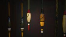 Bamboo - About building, maintaining and fishing bamboo rods
