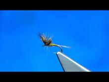 Dornan's Water Walker Salmonfly