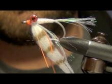 Fly Tying a Turkey and Partridge Wet with Jim Misiura 