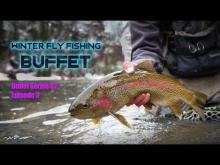 Gilbert Rowley's Fly Fishing Videos