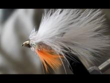 87-2013 - Dr. Burke Hairwing, Global FlyFisher