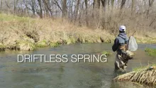 Video thumb for Driftless Spring