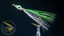 Video thumb for Thunder Creek