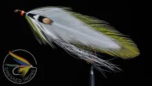 Video thumb for Green Weaver