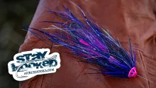 Video thumb for Classic Rhea Intruder Tube