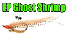 Video thumb for EP Ghost Shrimp