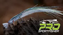 Video thumb for Wiggle Sandeel