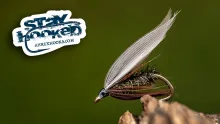 Video thumb for Leadwing Coachman