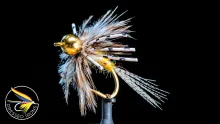 Video thumb for Remnant Fly #40 - Panfish Nymph