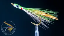 Video thumb for Thunder Creek