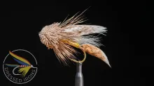 Video thumb for Muddler Minnow