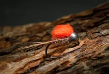 Tufty fly