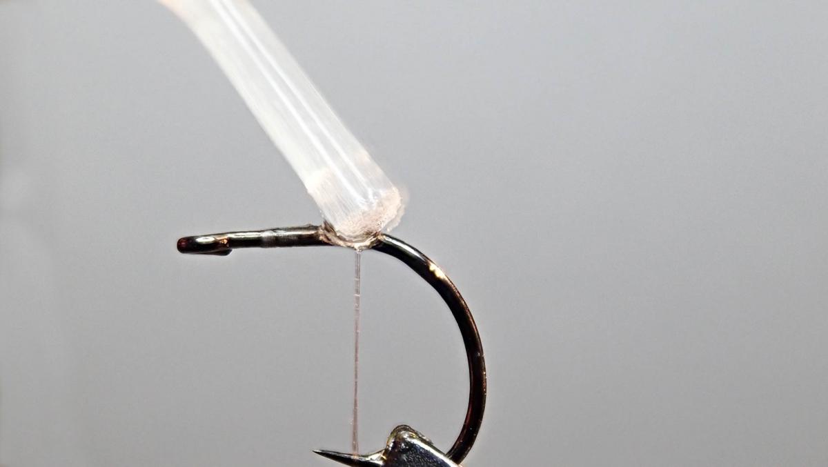 Hot melt glue Global FlyFisher