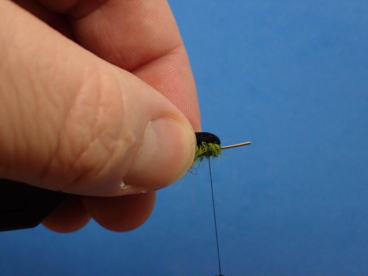 Bend back | Global FlyFisher